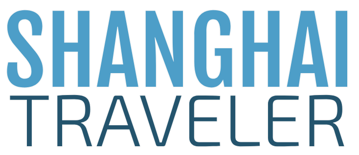 Shanghai Traveler